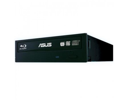Оптичний привід Blu-Ray/HD-DVD ASUS BC-12D2HT/BLK/G/AS