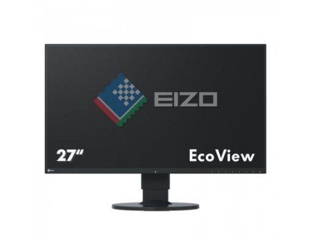 Монітор EIZO EV2750-BK