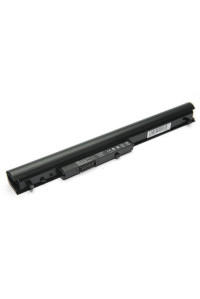 Акумулятор до ноутбука HP CQ14 OA04 (HSTNN-LB5Y) 14.8V 2600mAh PowerPlant (NB00000295)