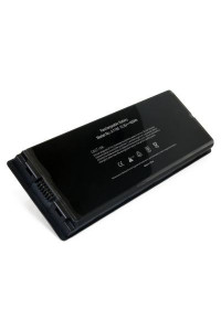 Акумулятор до ноутбука APPLE A1185 (5550 mAh) Black EXTRADIGITAL (BNA3900)