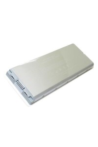 Акумулятор до ноутбука APPLE A1185 (5550 mAh) White EXTRADIGITAL (BNA3901)