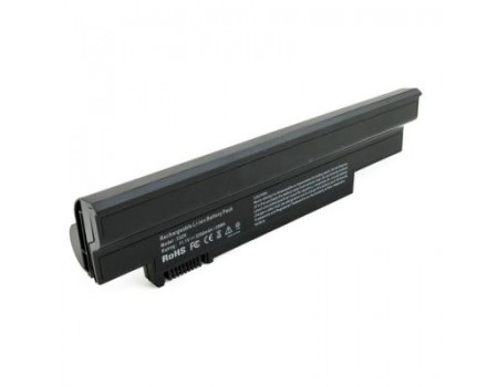 Акумулятор до ноутбука Acer Aspire 532h (UM09G31) 5200 mAh EXTRADIGITAL (BNA3910)