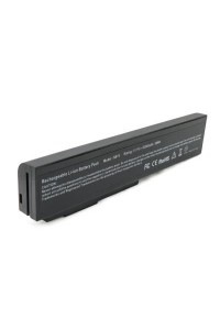Акумулятор до ноутбука Asus N61VG (A32-M50) 5200 mAh EXTRADIGITAL (BNA3928)