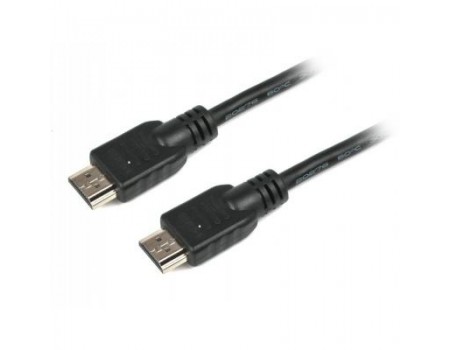 Cable HDMI-HDMI Maxxter 1м