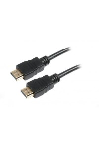 Cable HDMI-HDMI Maxxtro  1,8м