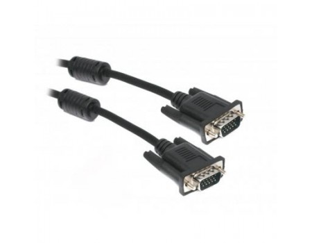 Cable сигнальний VGA-VGA Maxxter 3м