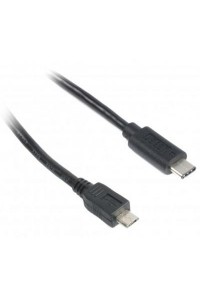 Cable USB2.0-microBCablexpert 1.8м
