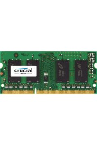 Модуль пам´яті для ноутбука SoDIMM DDR3 8GB 1866 MHz MICRON (CT102464BF186D)