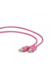 Патч-корд 0.5м Cablexpert (PP6-0.5M/RO)