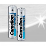 Батарейка Camelion Lithium P7™ FR03 (FR03-BP2)
