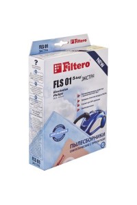 Мішок для пилососу Filtero FLS 01(4) Экстра