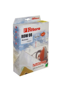 Мішок для пилососу Filtero ROW 08(3) Экстра