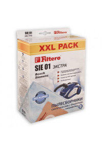 Мішок для пилососу Filtero SIE 01(8) Экстра