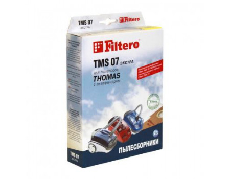 Мішок для пилососу Filtero TMS 07