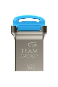 USB-накопичувач 16GB Team C161 Blue USB 2.0
