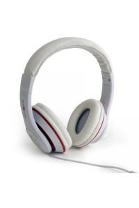Навушники gmb audio MHS-LAX White (MHS-LAX-W)