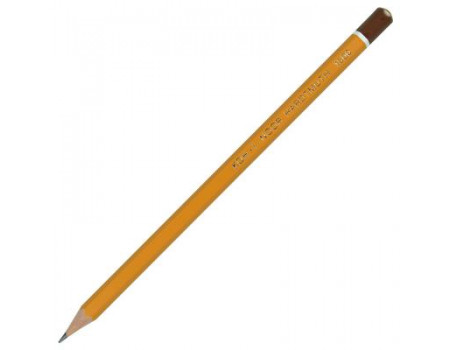 Олівець графітний Koh-i-Noor 1500 3В (поштучно) (150003B01170)