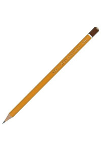 Олівець графітний Koh-i-Noor 1500 4Н (150004H01170)