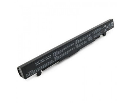 Акумулятор до ноутбука Asus X550 (A41-X550A) 14.4V 2600mAh EXTRADIGITAL (BNA3973)