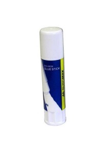 Клей Buromax Glue stick 8г, PVP (BM.4906)