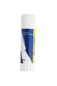 Клей Buromax Glue stick 25г, PVP (BM.4908)