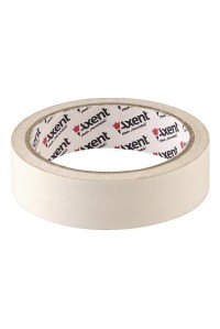 Скотч Axent double-sided, 24mmХ10m (3101-А)