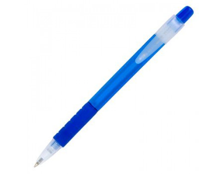 Ручка кулькова Buromax retractable, 0.7 мм (BM.8200)