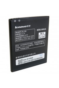 Акумуляторна батарея EXTRADIGITAL Lenovo BL198 (2250 mAh) (BML6362)