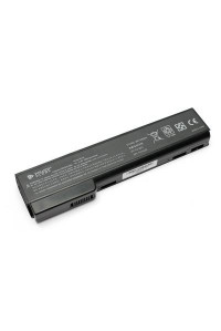 Акумулятор до ноутбука HP EliteBook 8460p (HSTNN-I90C, HP8460LH) 10.8V 5200mAh PowerPlant (NB00000306)