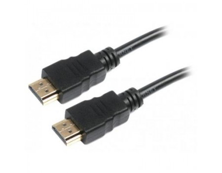 Кабель мультимедійний HDMI to HDMI  3.0m Maxxter (V-HDMI4-10