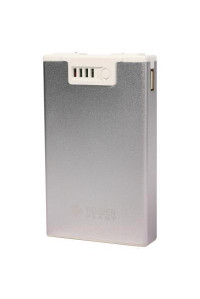 Батарея універсальна PowerPlant PB-LA9256 13000mAh (PPLA9256)