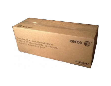 Драм картридж XEROX D95/D110/D125 (500K) (013R00668)