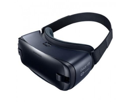 Окуляри віртуальної реальності Samsung Gear VR3 (SM-R323NBKASEK)