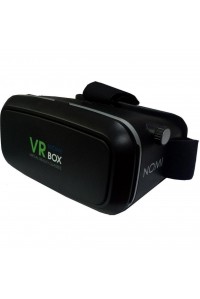 Окуляри віртуальної реальності Nomi VR Box (207207)