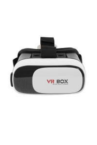 Окуляри віртуальної реальності Qdion VR BOX 2 (VR-B-2)