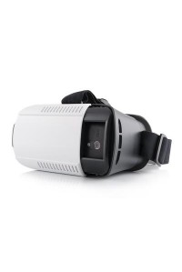 Окуляри віртуальної реальності Modecom FreeHANDS MC-G3DP 3D/VR (OS-MC-G3DP-00)