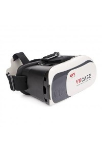 Окуляри віртуальної реальності UFT 3D VR box1 2016 (UFTvrbox1)
