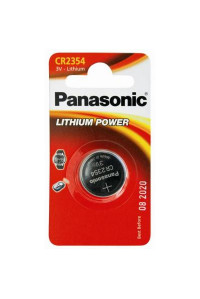 Батарейка PANASONIC CR 2354 * 1 LITHIUM (CR-2354EL/1B)