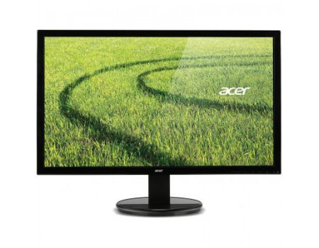 Монітор Acer K242HQLCBID (UM.UX6EE.C02 / UM.UX6EE.C01)