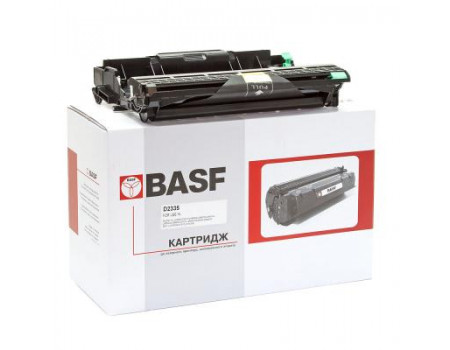 Драм картридж BASF для Brother HL-L2360, DCP-L2500 аналог DR2335/DR630 (DR-DR2335)