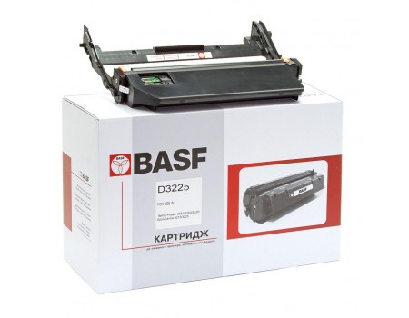 Драм картридж BASF для Xerox Ph P3052/3260, WC3215/3225 аналог 101R00474 (DRB3225)