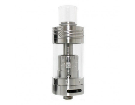 Атомайзер OBS Crius RTA Stainless Steel (OBSCRSS)