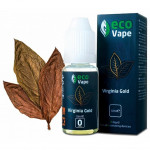 Рідина для електронних сигарет ECO Vape Virginia Gold 0 мг/мл (LEV-VG-0)