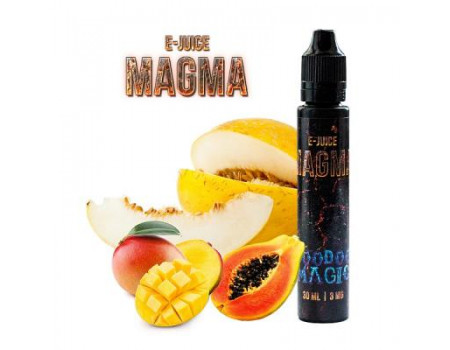 Рідина для електронних сигарет Magma 