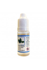 Рідина для електронних сигарет Neutral Package Bubble Gum 0 мг/мл (DG-BG-0)