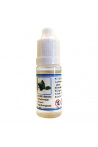 Рідина для електронних сигарет Neutral Package Bubble Gum 6 мг/мл (DG-BG-6)