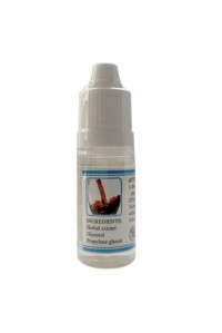Рідина для електронних сигарет Neutral Package Cappuccino 12 мг/мл (DG-CN-12)