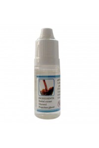 Рідина для електронних сигарет Neutral Package Cappuccino 6 мг/мл (DG-CN-6)
