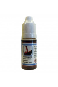 Рідина для електронних сигарет Neutral Package Cream cake 12 мг/мл (DG-CRC-12)