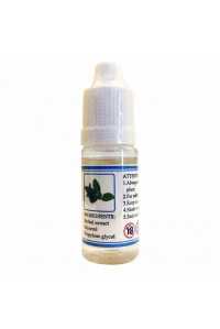 Рідина для електронних сигарет Neutral Package Mocha 0 мг/мл (DG-MC-0)